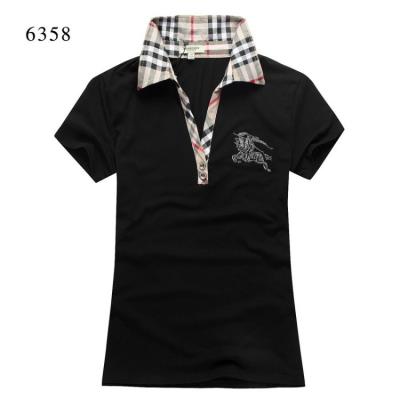 Burberry Women Shirts-611